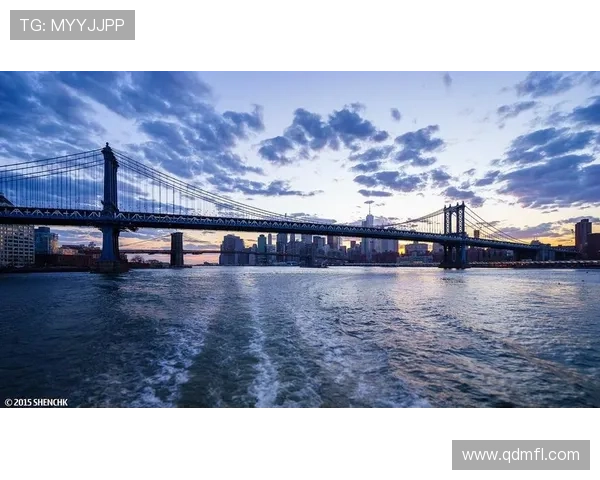 曼哈顿的低语：探寻“小曼哈顿”的都会风情与生活艺术